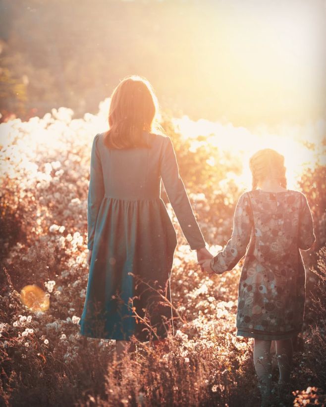 Nikdo by si nyní nečetl tento příspěvek, pokud by neměl matku. Bez matky by nebylo nás. Bez toho, aniž bychom se nějaké...