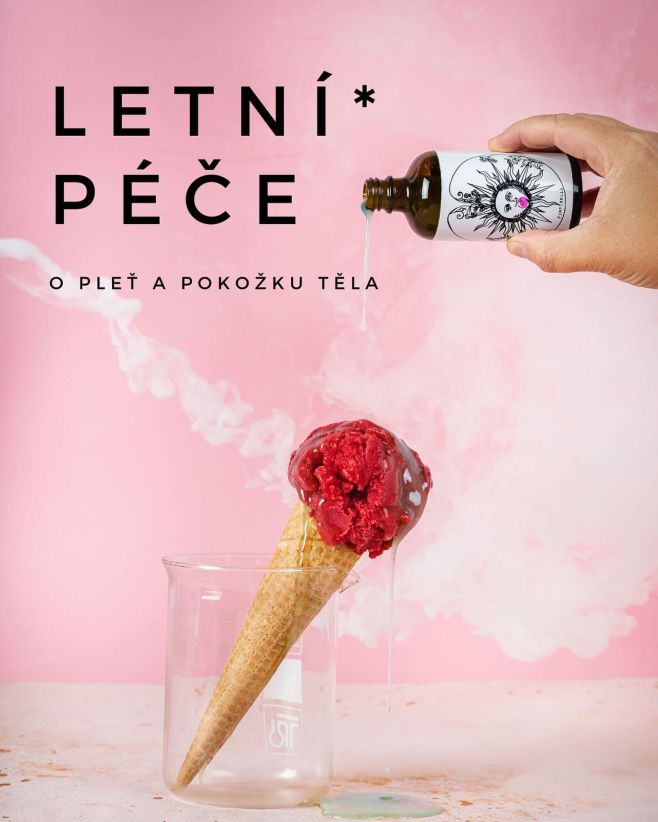 Péče o pokožku v létě je svým způsobem velmi specifická, ale jednoduchá. Začátkem léta obyčejně většina z nás pokožce...